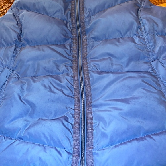 Land’s End Puffy Vest EEEUC - Picture 5 of 11